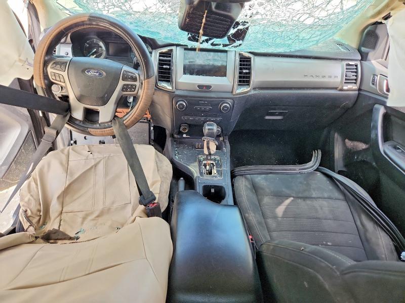 2019 Ford Ranger მანქანა იყიდება აუქციონზე, vin: 1FTER4EH1KLA59254, აუქციონის ნომერი: 58022386