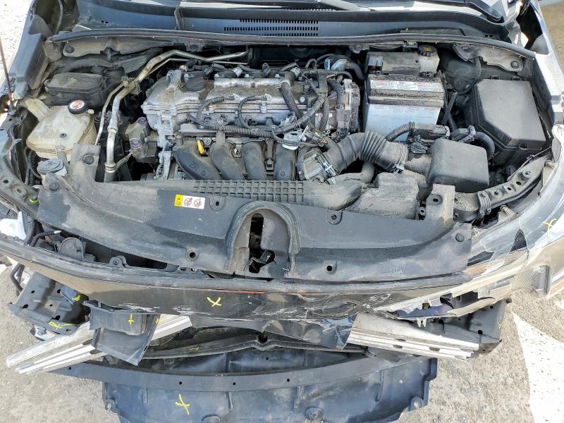 Aukcja sprzedaży 2020 Toyota Corolla, vin: 5YFBPRBE4LP138751, numer aukcji: 57779306
