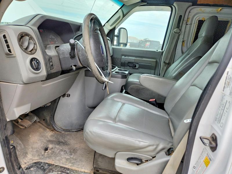 Продаж на аукціоні авто 2013 Ford Econoline, vin: 1FTSE3EL4DDA90198, номер лоту: 58085966