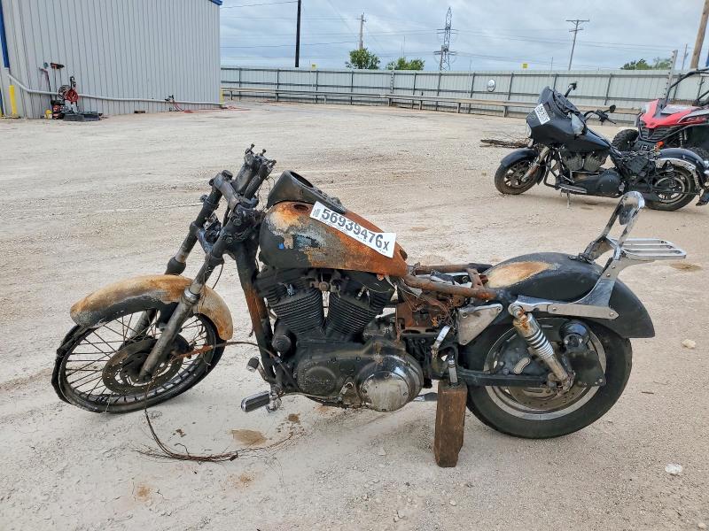 Aukcja sprzedaży 2001 Harley-davidson Xl1200, vin: 1HD1CGP191K146338, numer aukcji: 56939476