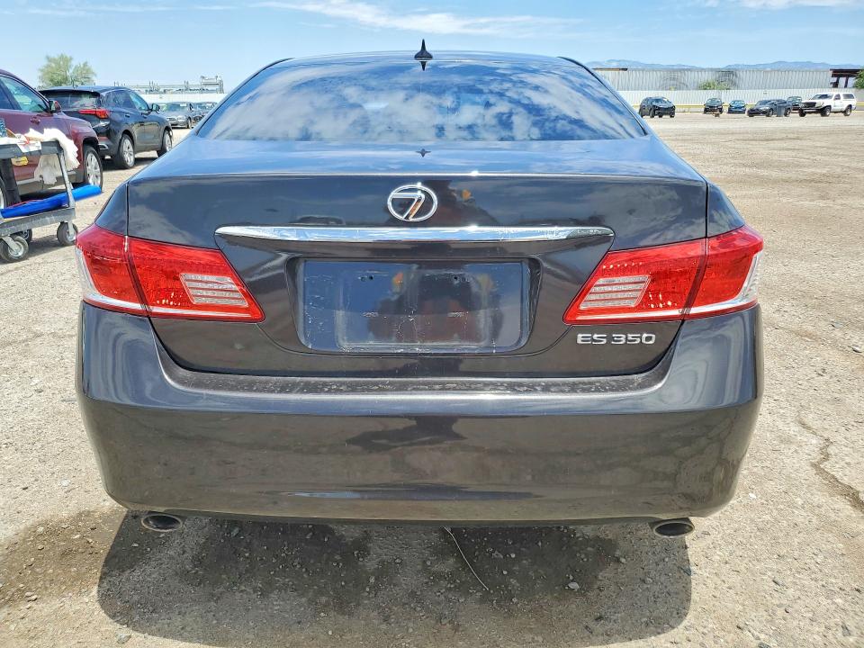 Продажа на аукционе авто 2012 Lexus Es, vin: JTHBK1EGXC2497404, номер лота: 57024516