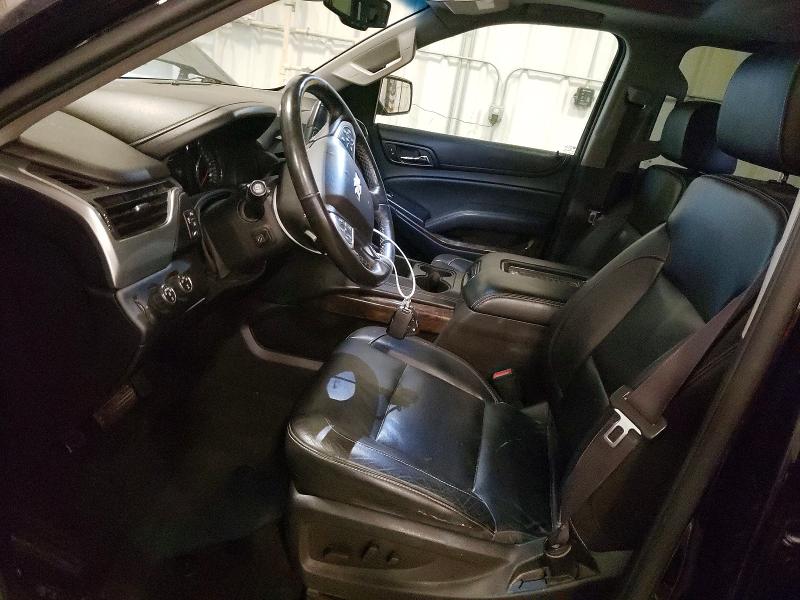 Продажа на аукционе авто 2015 Chevrolet Tahoe, vin: 1GNSKBKC3FR630113, номер лота: 58930056