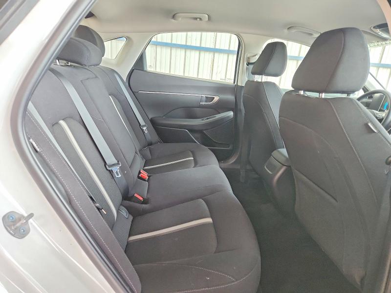 Aukcja sprzedaży 2025 Hyundai Sonata, vin: KMHL64JA8SA463815, numer aukcji: 56682056