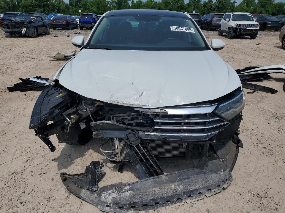 Aukcja sprzedaży 2021 Volkswagen Jetta, vin: 3VWC57BU2MM033525, numer aukcji: 58647886