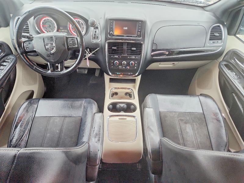 Aukcja sprzedaży 2020 Dodge Grand Caravan, vin: 2C4RDGCG7LR253159, numer aukcji: 56069326