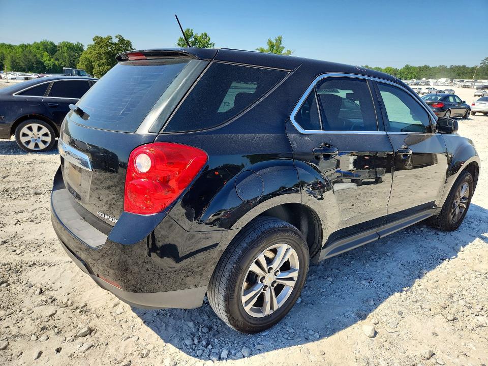 Продажа на аукционе авто 2014 Chevrolet Equinox, vin: 2GNALAEK3E6133854, номер лота: 56235196