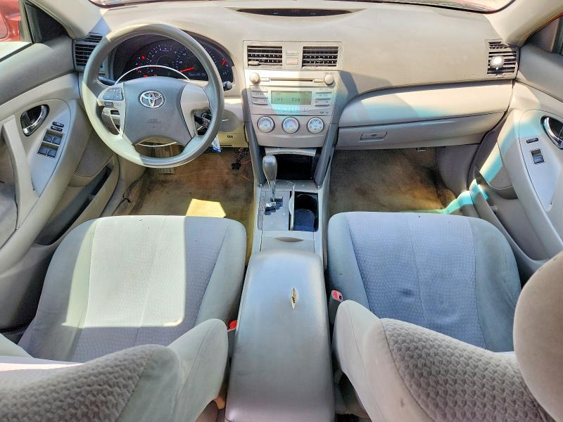 Продажа на аукционе авто 2011 Toyota Camry, vin: 4T1BF3EK7BU184251, номер лота: 56229836