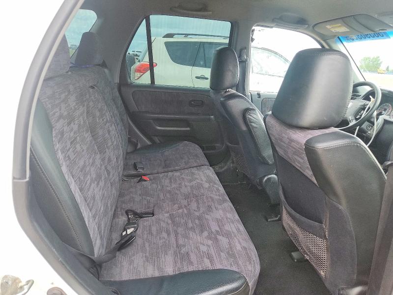 Продаж на аукціоні авто 2003 Honda Cr-v, vin: JHLRD68423C004367, номер лоту: 56590356