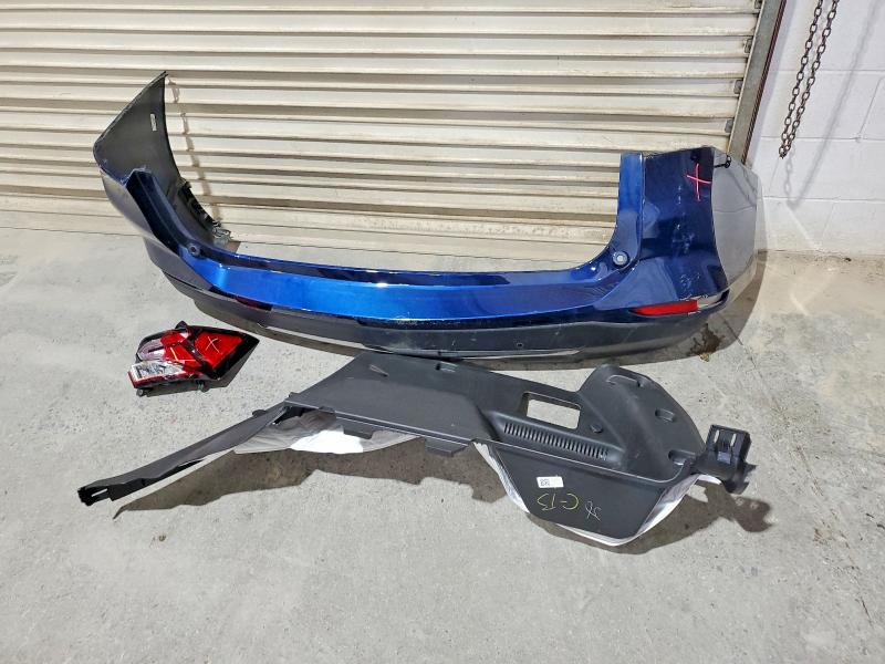 Продажа на аукционе авто 2022 Chevrolet Equinox, vin: 3GNAXUEV8NL189168, номер лота: 57645016