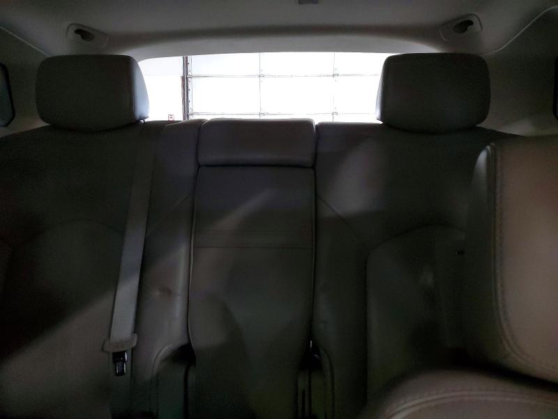 Aukcja sprzedaży 2016 Cadillac Srx, vin: 3GYFNGE36GS526685, numer aukcji: 56515276