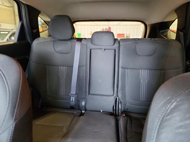 58032406 :رقم المزاد ، 5NMJB3AE3PH273180 vin ، 2023 Hyundai Tucson مزاد بيع
