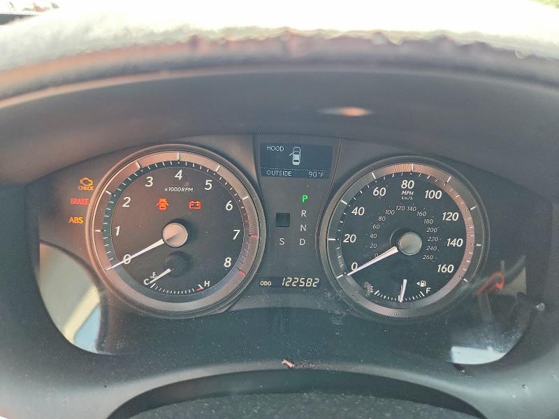56178546 :رقم المزاد ، JTHBJ46G472154144 vin ، 2007 Lexus Es مزاد بيع