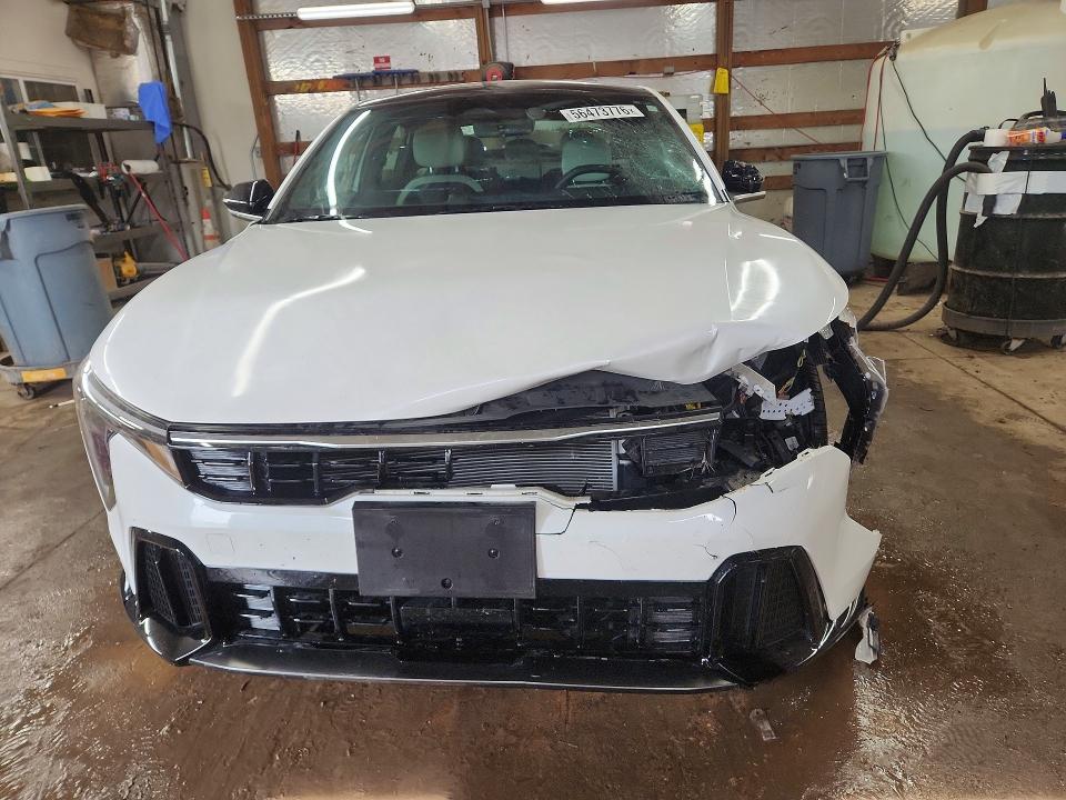 Продаж на аукціоні авто 2025 Kia K4, vin: 3KPFW4DE9SE122369, номер лоту: 56473776