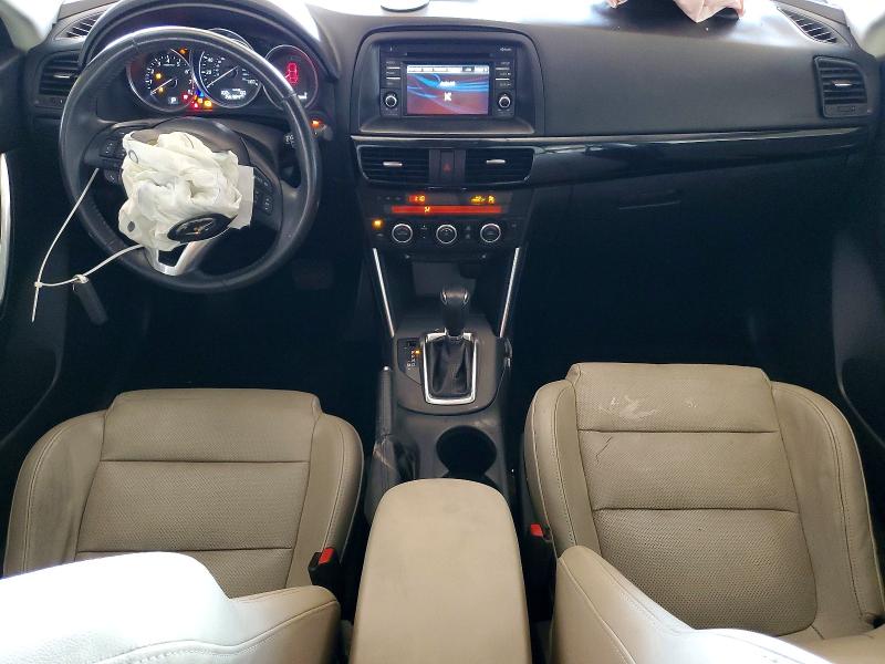 Aukcja sprzedaży 2015 Mazda Cx-5, vin: JM3KE4DY3F0457614, numer aukcji: 58432546