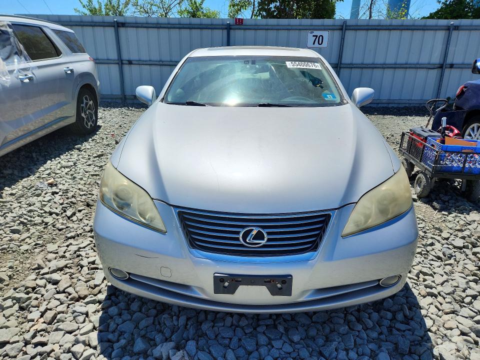 Продаж на аукціоні авто 2008 Lexus Es, vin: JTHBJ46G382270193, номер лоту: 55400676
