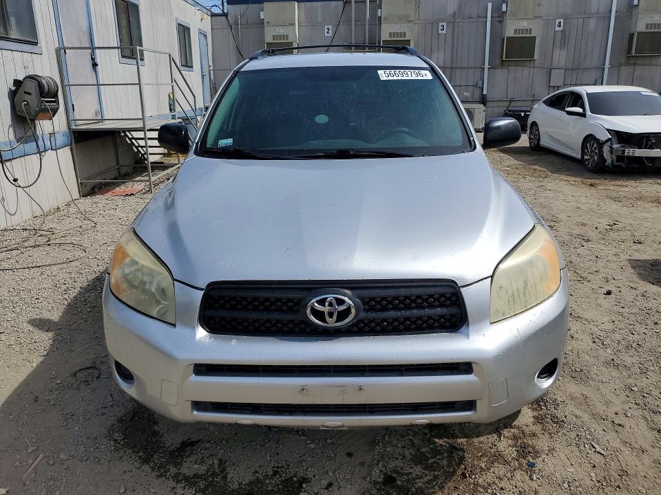 Aukcja sprzedaży 2006 Toyota Rav4, vin: JTMZD33V165028521, numer aukcji: 56699796