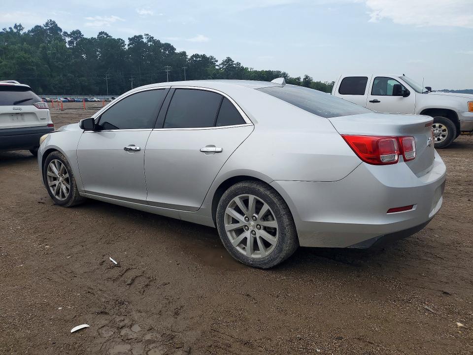 57881316 :رقم المزاد ، 1G11E5SA6DF209957 vin ، 2013 Chevrolet Malibu مزاد بيع