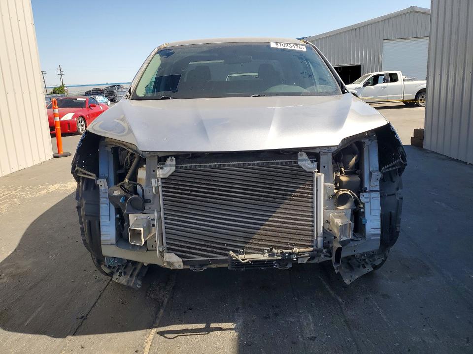 Aukcja sprzedaży 2019 Honda Ridgeline, vin: 5FPYK3F11KB029906, numer aukcji: 57833476