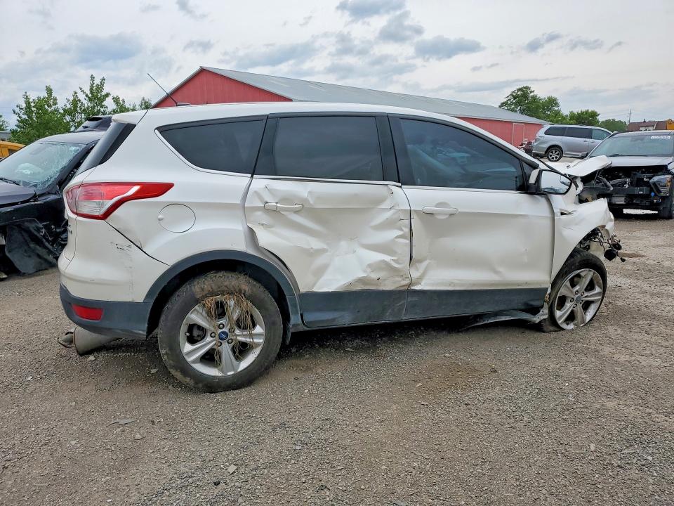 57299516 :رقم المزاد ، 1FMCU0GX4DUC96574 vin ، 2013 Ford Escape مزاد بيع