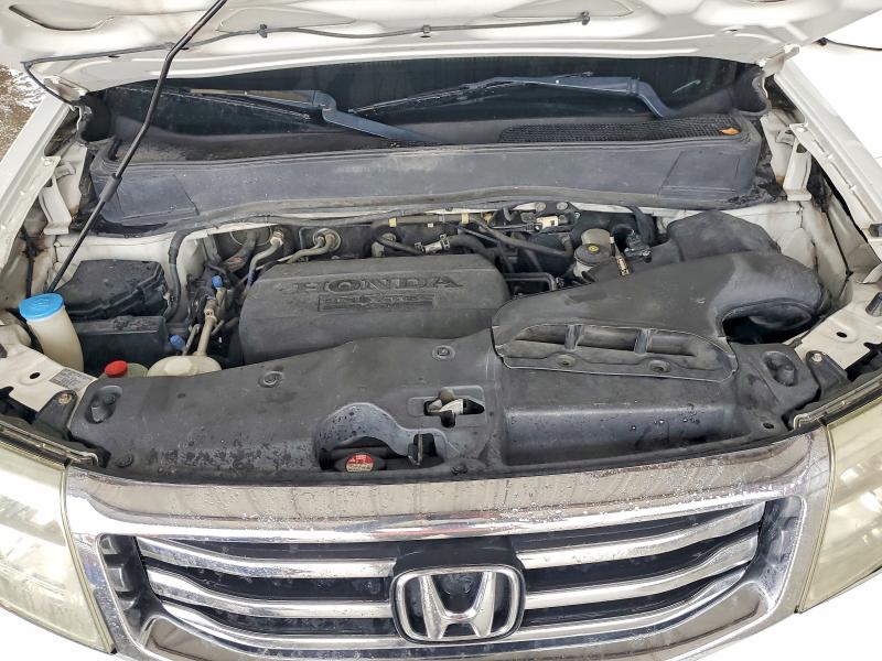 Aukcja sprzedaży 2014 Honda Pilot, vin: 5FNYF3H54EB017881, numer aukcji: 56458416