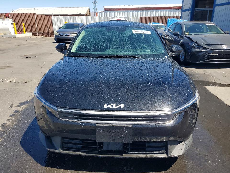 2026 Kia K4 მანქანა იყიდება აუქციონზე, vin: 3KPFT4DE9TE281094, აუქციონის ნომერი: 85976925