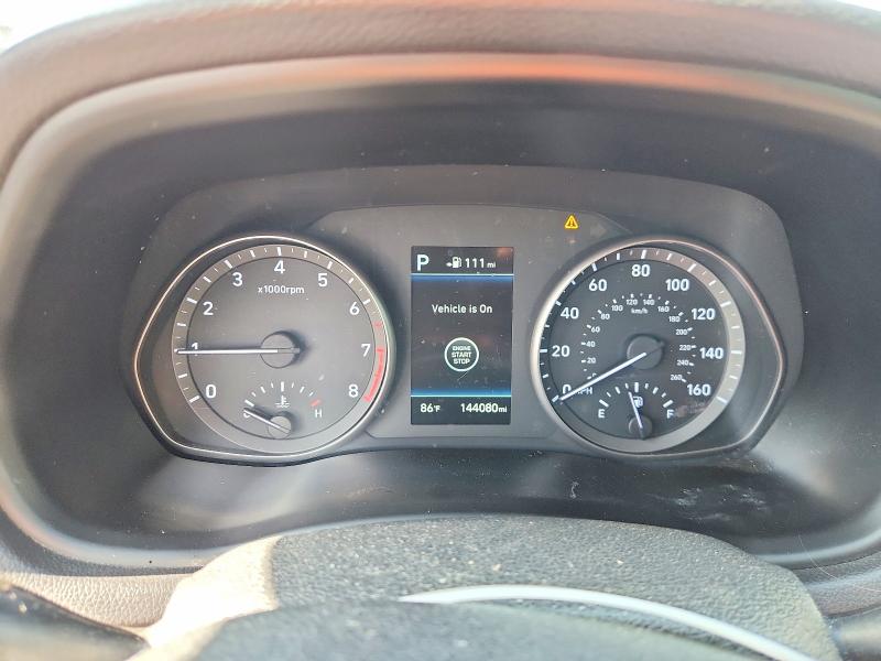 Продажа на аукционе авто 2020 Hyundai Elantra Gt, vin: KMHH35LE1LU143272, номер лота: 58873706