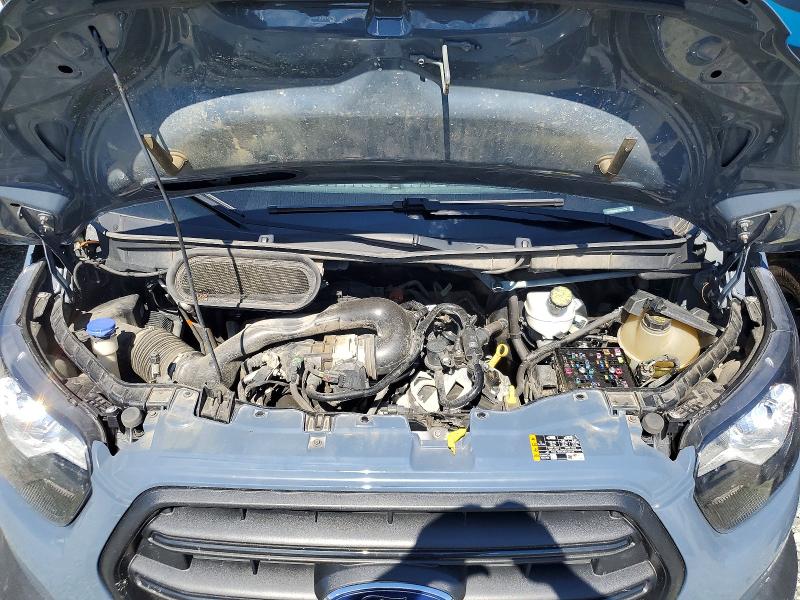 Aukcja sprzedaży 2020 Ford Transit, vin: 1FTBR3X86LKB27579, numer aukcji: 60095536