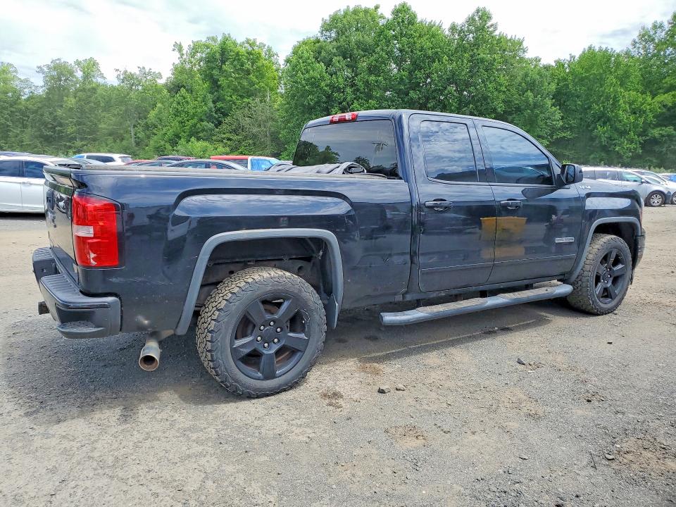 Auction sale of the 2016 Gmc Sierra, vin: 1GTV2LEC2GZ176784, lot number: 58758816