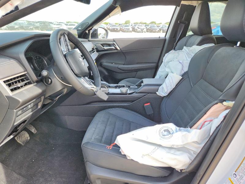 2026 Mitsubishi Outlander მანქანა იყიდება აუქციონზე, vin: JA4J3VABXTZ028892, აუქციონის ნომერი: 56359246