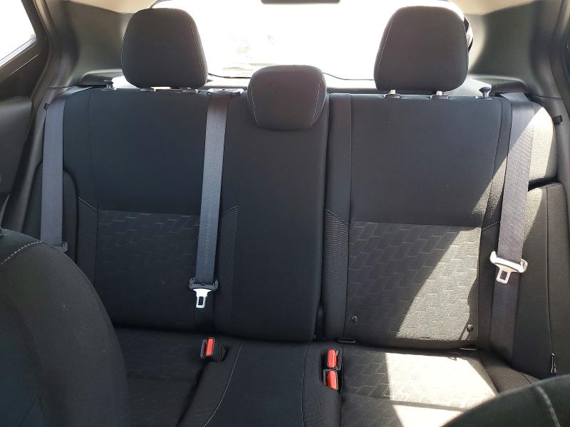 Продаж на аукціоні авто 2024 Nissan Kicks, vin: 3N1CP5CV1RL552574, номер лоту: 57178186