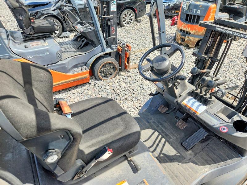 Продаж на аукціоні авто 2014 Toyota Na-20 Forklift, vin: 8FGCU2063963, номер лоту: 57894616