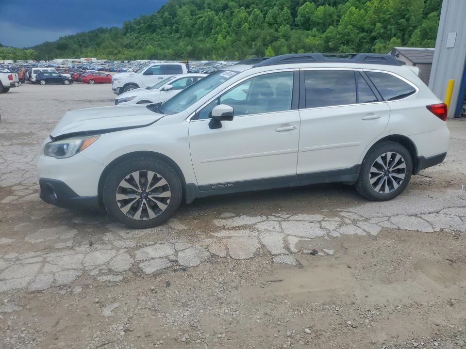 Продажа на аукционе авто 2016 Subaru Outback, vin: 4S4BSANC1G3242781, номер лота: 58398166