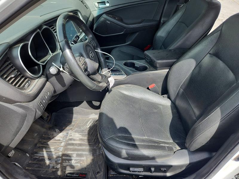 Aukcja sprzedaży 2015 Kia Optima, vin: 5XXGN4A78FG515211, numer aukcji: 56218986