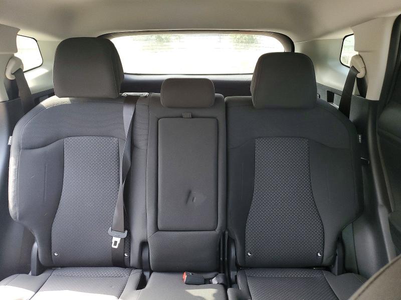 2026 Kia Sportage მანქანა იყიდება აუქციონზე, vin: 5XYK23DF9TG376813, აუქციონის ნომერი: 60849626