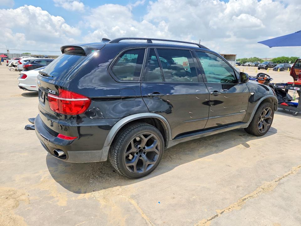 Продажа на аукционе авто 2013 Bmw X5, vin: 5UXZV4C52D0B01331, номер лота: 57053846