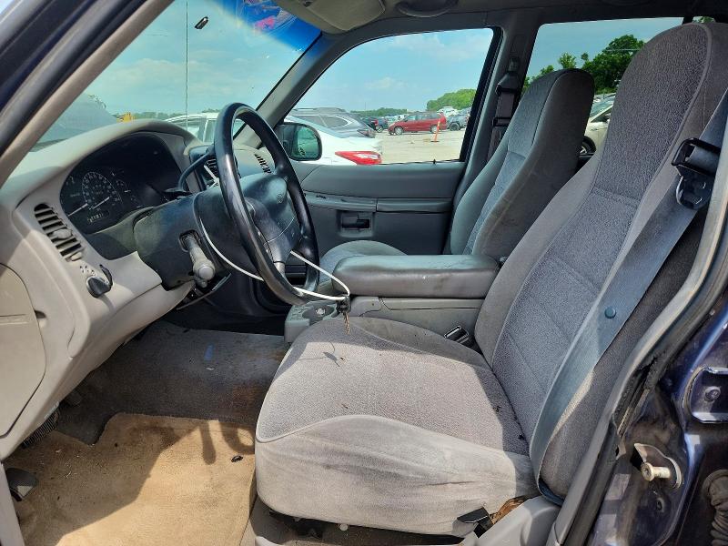 Aukcja sprzedaży 2000 Ford Explorer, vin: 1FMDU72X8YUA54526, numer aukcji: 55778446
