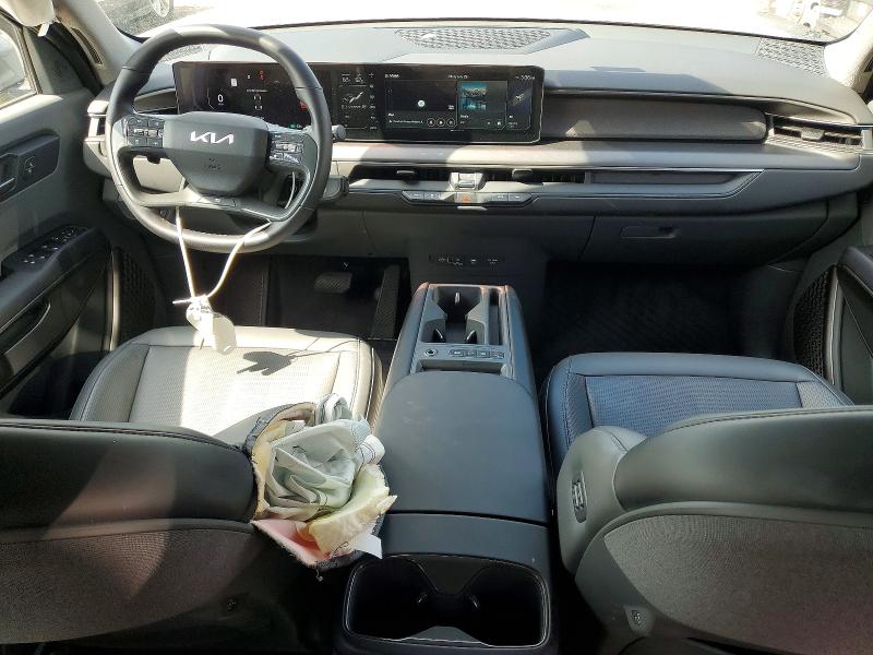 Aukcja sprzedaży 2024 Kia Ev9, vin: KNDAA5S28R6018902, numer aukcji: 58259176