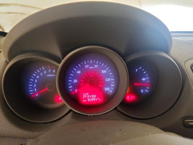 Продаж на аукціоні авто 2012 Kia Forte, vin: KNAFU4A26C5592627, номер лоту: 59286586