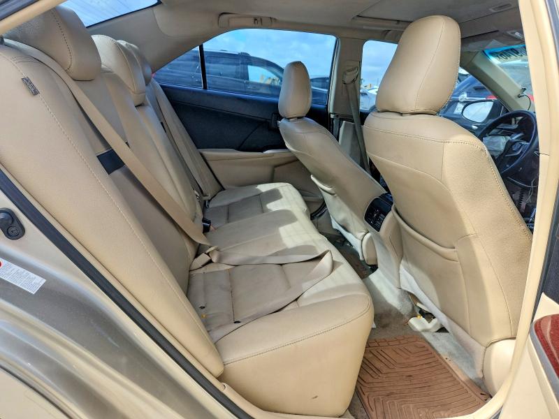 56989746 :رقم المزاد ، 4T4BF1FK0ER374812 vin ، 2014 Toyota Camry مزاد بيع