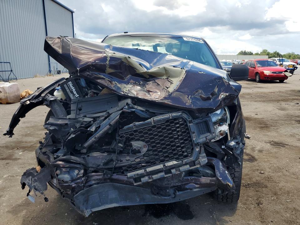 Продаж на аукціоні авто 2018 Ford F150, vin: 1FTEX1EP2JFB99287, номер лоту: 57374266