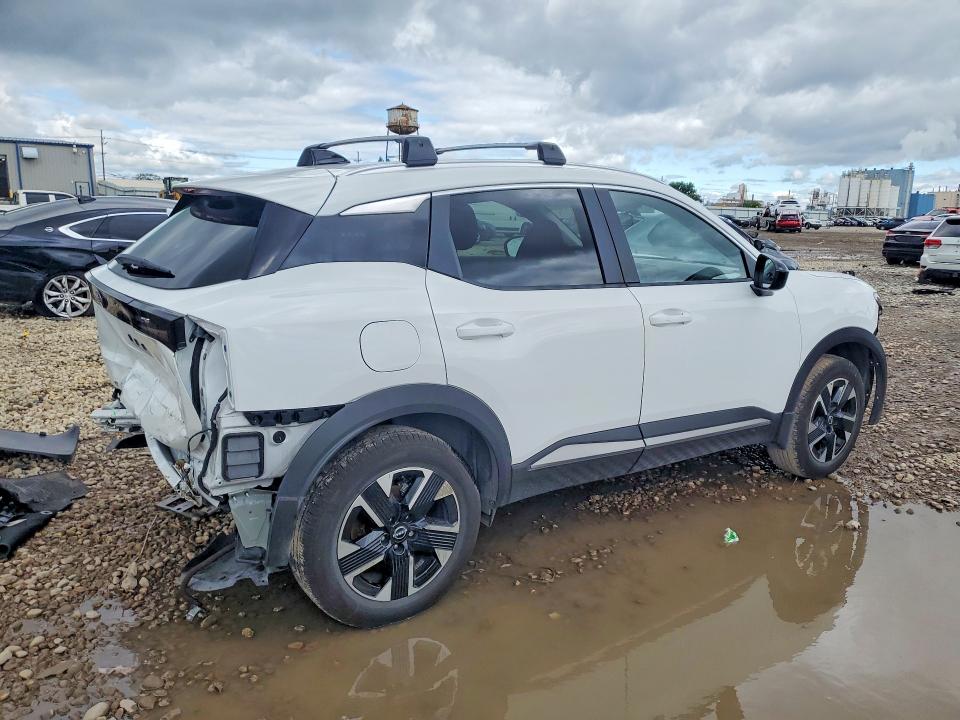 Продажа на аукционе авто 2026 Nissan Kicks, vin: 3N8AP6CB8TL340766, номер лота: 57743366