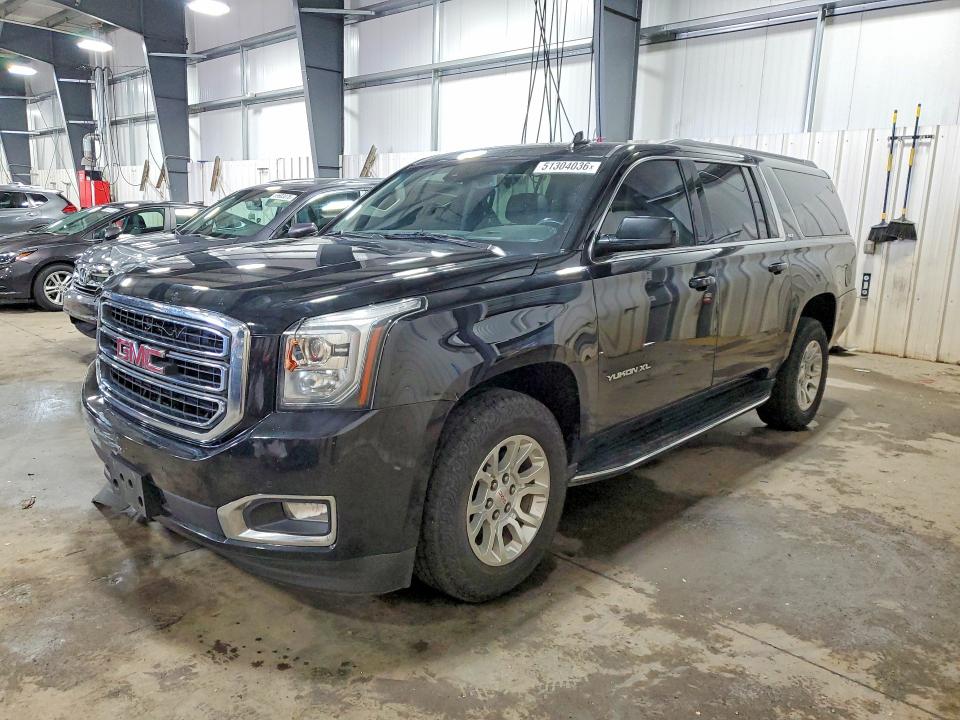 Продаж на аукціоні авто 2020 Gmc Yukon Xl, vin: 1GKS2GKC4LR135344, номер лоту: 51304036