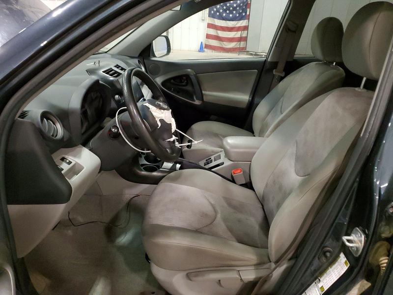 56679726 :رقم المزاد ، 2T3BK33V69W005708 vin ، 2009 Toyota Rav4 مزاد بيع