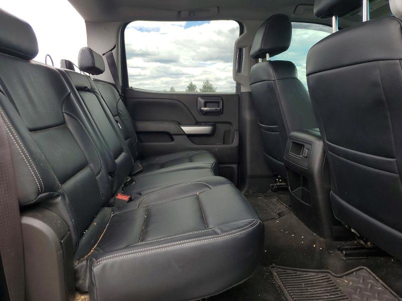 Aukcja sprzedaży 2017 Chevrolet Silverado, vin: 1GC1KVEY7HF234414, numer aukcji: 56093576