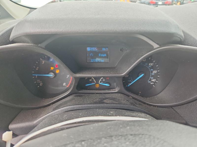 Aukcja sprzedaży 2016 Ford Transit Connect, vin: NM0LS7F78G1241584, numer aukcji: 58619736
