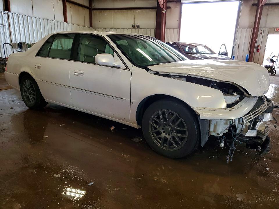 Продажа на аукционе авто 2006 Cadillac Dts, vin: 1G6KD57Y46U223734, номер лота: 56933186