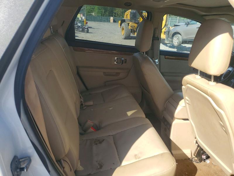 Aukcja sprzedaży 2008 Suzuki Xl7, vin: 2S3DA417786113479, numer aukcji: 55405906