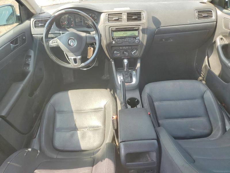 Продаж на аукціоні авто 2011 Volkswagen Jetta, vin: 3VWDX7AJ0BM021036, номер лоту: 56886886