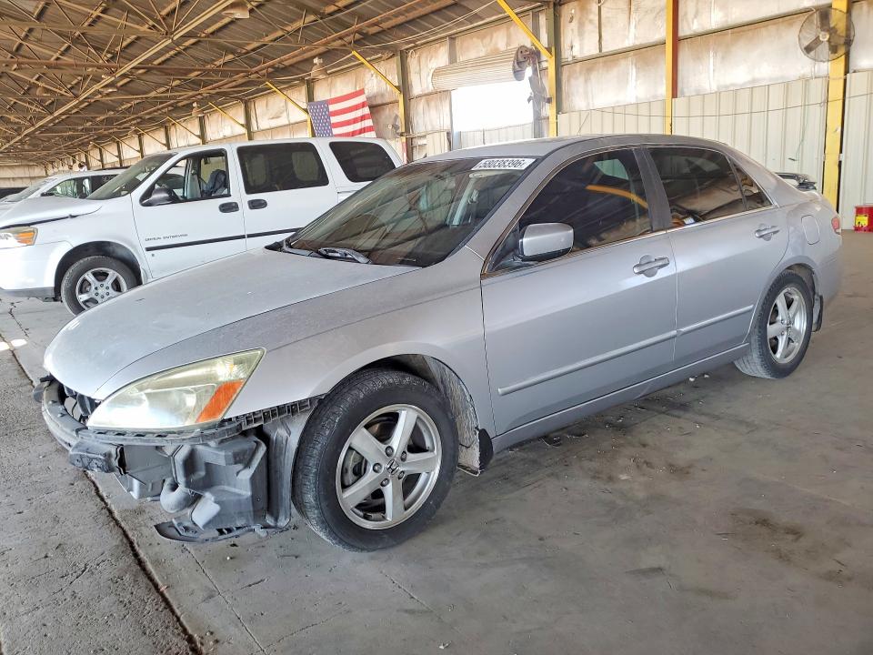 Auction sale of the 2003 Honda Accord, vin: JHMCM56693C086615, lot number: 58038396