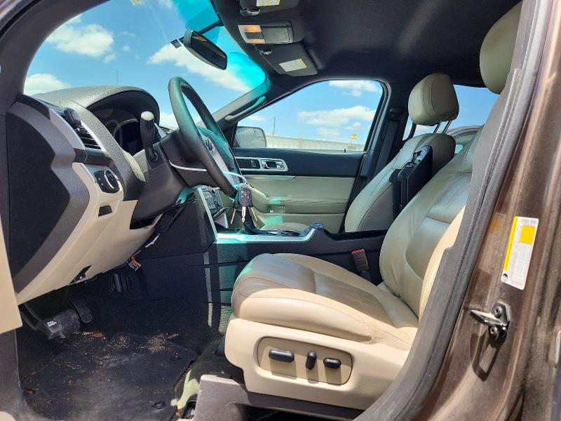 Aukcja sprzedaży 2015 Ford Explorer, vin: 1FM5K7D8XFGC62130, numer aukcji: 56688716